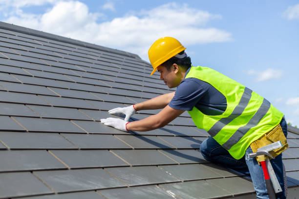 Best Commercial Roofing Services  in Clark Mills, NY