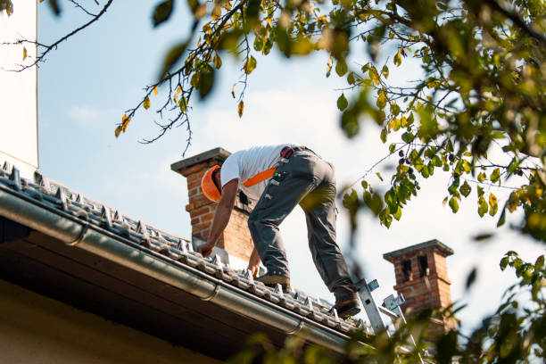 Best Roof Restoration Services  in Clark Mills, NY