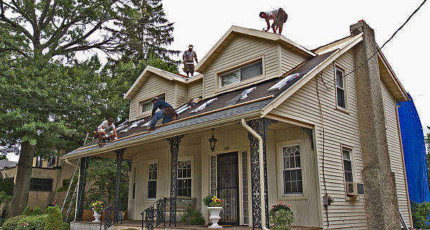 Slate Roofing Contractor in Clark Mills, NY