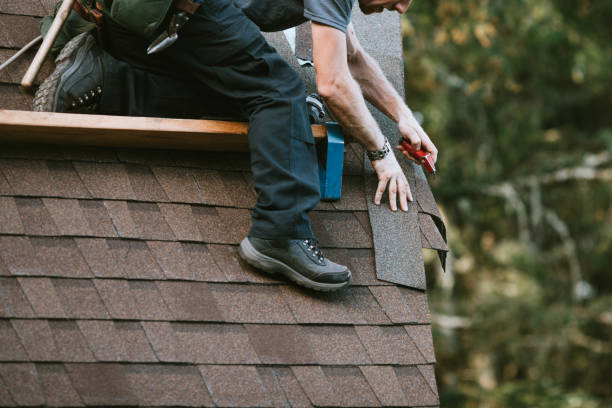 Quick and Trustworthy Emergency Roof Repair Services in Clark Mills, NY