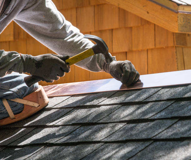 Best Commercial Roofing Services  in Clark Mills, NY
